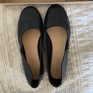 Bed Stu Womens Flats
